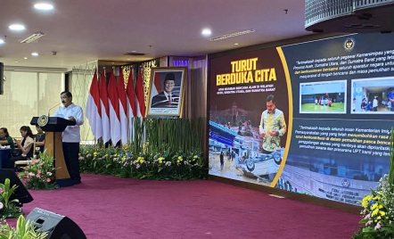 428 Napi Dilepas saat Banjir di Aceh Tamiang, Menteri Imipas: Kembali Dapat Remisi - GenPI.co