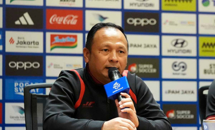 Lawan Bhayangkara FC, Persija Jakarta Tanpa Diperkuat Ryo Matsumura - GenPI.co