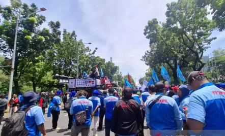 Buruh Sebut UMP Jakarta Tak Masuk Akal, Lebih Rendah Dibanding Kota Bekasi - GenPI.co