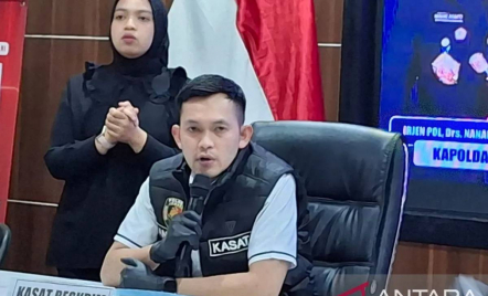 Pesta Miras Jember Tewaskan 4 Orang, 1 Korban Diduga Prajurit TNI - GenPI.co