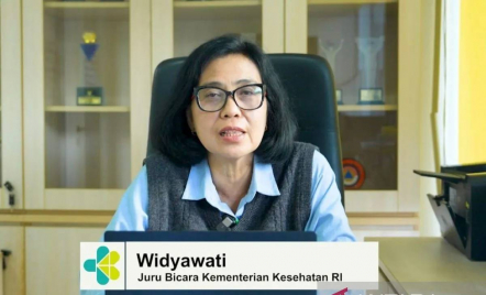 Jangan Khawatir! Vaksin Flu Masih Efektif Tangkal Superflu - GenPI.co