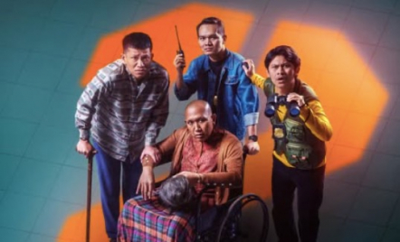 Agak Laen: Menyala Pantiku! Segera Kalahkan Avengers: Endgame, Selisih Tinggal Sedikit - GenPI.co