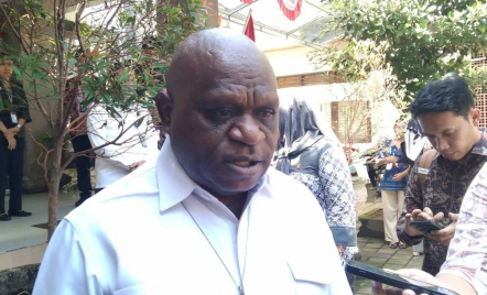 Pigai Minta Influencer Tak Framing Pemerintah sebagai Pelaku Teror - GenPI.co