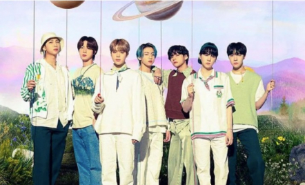 BTS Siapkan Album Baru, Penggemar Terima Surat Penuh Ketulusan - GenPI.co