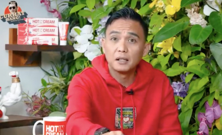 Ramalan Hard Gumay: 4 Artis Cerai Karena Selingkuh, 1 KDRT Sampai Babak Belur - GenPI.co