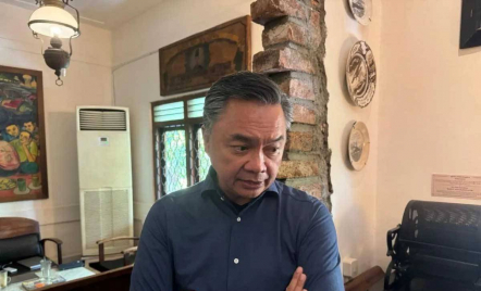 Dino Patti Djalal Pertanyakan Sikap Sugiono Soal AS Terhadap Venezuela - GenPI.co