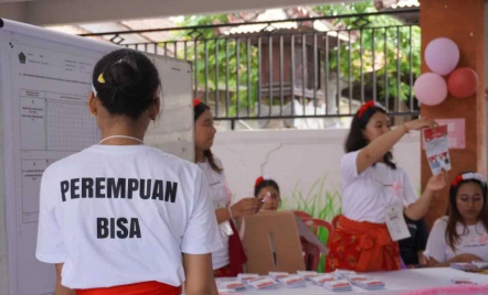 Pilkada Melalui DPRD Disebut Mengkhianati Cita-cita Reformasi - GenPI.co