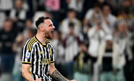 Ingin Federico Gatti, AC Milan Tawar De Winter ke Juventus - GenPI.co