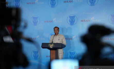 Prasetyo Hadi Sebut Pemerintah Proses Kenaikan Gaji Hakim Ad Hoc - GenPI.co