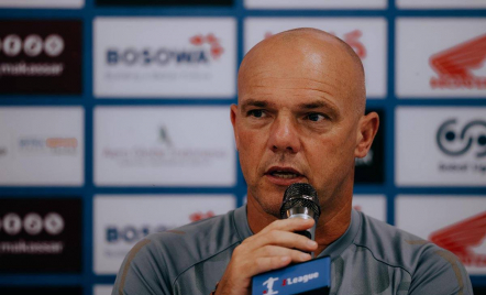 Bali United Ingin Perpanjang Penderitaan PSM Makassar - GenPI.co