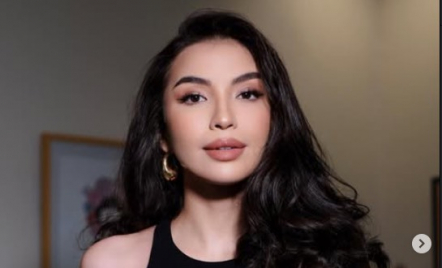 Manohara Putus, Tidak Toleransi Pacar Selingkuh - GenPI.co