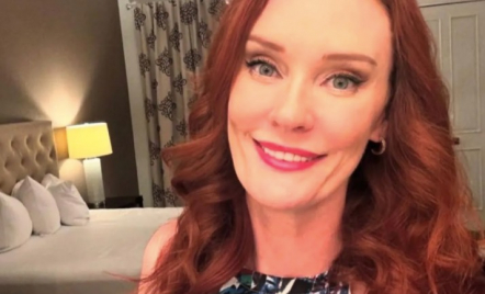 Butuh Asuransi, Jennifer Marshall Kecewa Tidak Main Film Stranger Things - GenPI.co