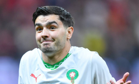 Maroko dan Senegal Lolos ke Semifinal Piala Afrika 2025 - GenPI.co