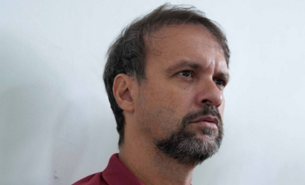 Mauricio Souza Yakin Persija Jakarta Bungkam Persib Bandung di GBLA - GenPI.co