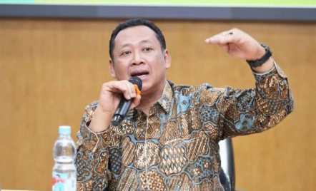 OTT KPK Terkait Pengurangan Nilai Pajak, Sita Uang Ratusan Juta Rupiah dan Valas - GenPI.co