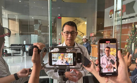 Uang Korupsi Kuota Haji Lewati Rp100 M, KPK Desak Biro Haji Kooperatif - GenPI.co