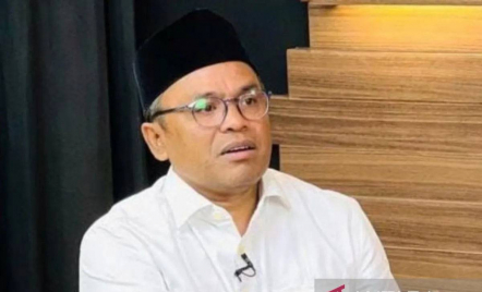 3 Sorotan Andi Arief dan Islah Bahrawi Soal Militer Masuk Sipil, Kemampuan Iran Disinggung - GenPI.co