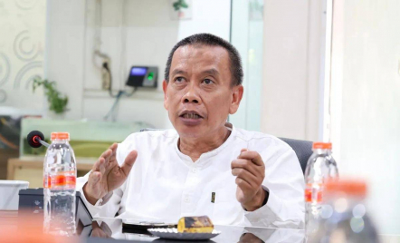 DPRD Sebut Tren Kendaraan Listrik Bisa Mengancam PAD Jawa Barat - GenPI.co