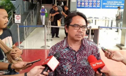 PSI Sebut Pernyataan Ade Armando Soal Demokrat dan Jokowi, Tak Wakili Partai - GenPI.co