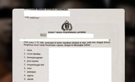Janji Cuan Kripto 500 Persen Berujung Rugi, Timothy Ronald Dilaporkan Polisi - GenPI.co