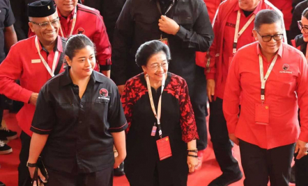 Megawati Tegaskan PDIP Tolak Pilkada Melalui DPRD, Hak Rakyat Akan Dibela - GenPI.co