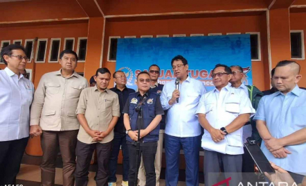 Menkeu Purbaya Ungkap Prabowo Setuju TKD Aceh Tak Dipotong, Demi Pemulihan - GenPI.co