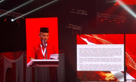 PDIP Ingatkan Penindakan Korupsi, Tak Boleh Dijadikan Alat Politik - GenPI.co