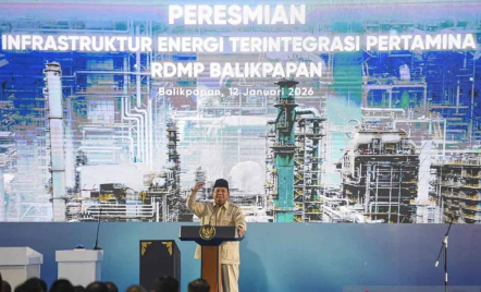 Prabowo Subianto Soal Mark Up Anggaran, Dianggap Mencuri di Siang Bolong - GenPI.co