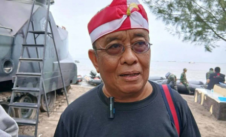 Said Didu Sebut Pengkritik Ingin Prabowo Subianto Memimpin Sesuai Pemikiran Aslinya - GenPI.co