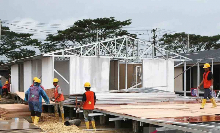 BNPB Target Tak Ada Pengungsi Korban Bencana Saat Ramadan di Sumatera Utara - GenPI.co