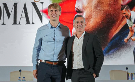 Peran Cesar Meylan Akan Krusial di Timnas Indonesia, Kata Bung Kus - GenPI.co