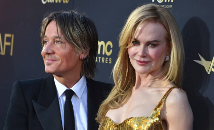 Rumah Tangga Nicole Kidman dan Keith Urban Berakhir, Penyebab Pernikahan Tak Bahagia - GenPI.co