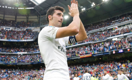 Resmi Latih Real Madrid, Arbeloa Bakal Pakai Filosofi Ancelotti - GenPI.co