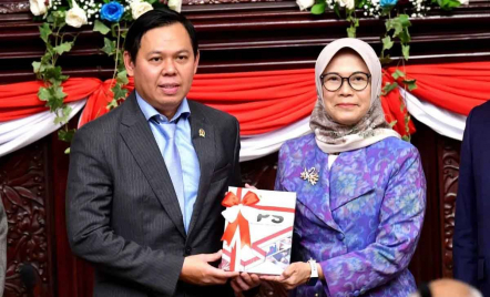 DPD Janji Dengar Suara Rakyat di Daerah, Sikapi Pilkada Melalui DPRD - GenPI.co