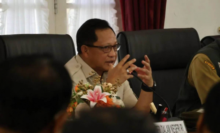 Tito Karnavian Ungkap Pilkada via DPRD Harus Ubah Undang-Undang - GenPI.co