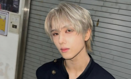 Jisung NCT Dream Main Drama Korea Crash, Perankan Pemuda Misterius - GenPI.co