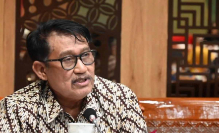 DPR Soroti Siswa Keroyok Guru, Disebut Jadi Peringatan Keras Negara - GenPI.co