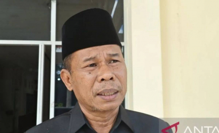 DPRD Desak PT Timah Tbk Setop Tambang di Kompleks Pemda Bangka Tengah - GenPI.co