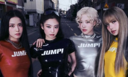 Blackpink Luncurkan Album Baru 27 Februari, Tur Dunia Dimulai Juli - GenPI.co