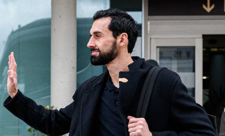 Real Madrid Dikalahkan Getafe di Liga Spanyol, Alvaro Arbeloa Pasang Badan - GenPI.co