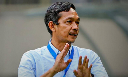 PSBS Biak Bakal Tantang Persib Bandung, Seusai Lumpuhkan Bhayangkara FC - GenPI.co