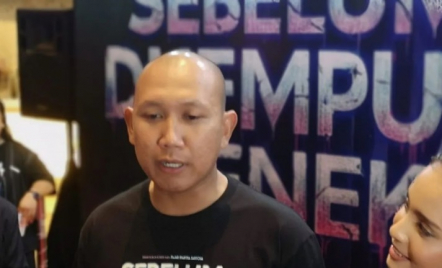 Lancar Bahasa Jawa di Film Terbaru, Oki Rengga Ngaku Asli Jateng - GenPI.co