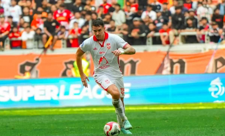 Malut United Pinjamkan 8 Pemain, Ada Chechu Meneses ke Persik Kediri - GenPI.co