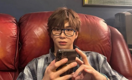 Kang Daniel Pengin Ikut Reuni Wanna One sebelum Wajib Militer - GenPI.co