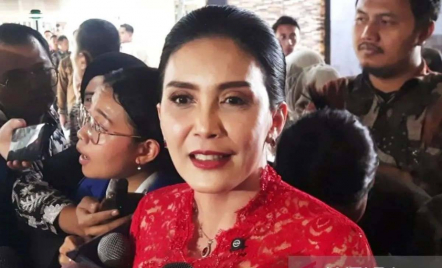 Politikus PDIP Sebut Komnas HAM Terkesan Bungkam Soal Kasus Aurelie - GenPI.co