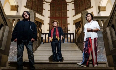 Konser Kla Project Dijamin Intim, Penonton Bisa Interaksi - GenPI.co