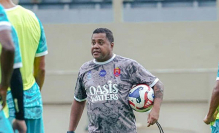 Persijap Jepara Rombak Skuad, 4 Pemain Asing dan 2 Lokal Didatangkan - GenPI.co