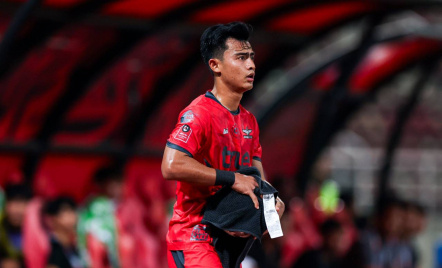 Pratama Arhan Main dari Babak Kedua, Bangkok United Menang - GenPI.co