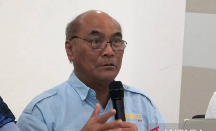 KNKT Sebut Pesawat Menjadi Serpihan, Karena Tabrak Lereng Bulusaraung - GenPI.co