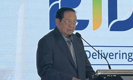 SBY Sebut Perang Dunia 3 Bisa Timbulkan Korban Jiwa Hingga 5 Miliar - GenPI.co